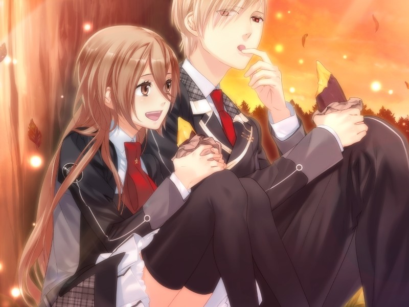 Starry☆Sky ~After Winter~