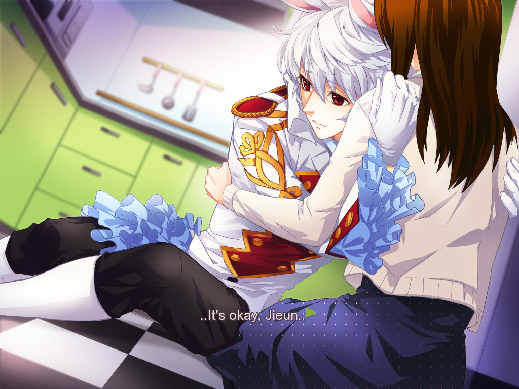 덴더라이언 ~너에게 부는 바람~