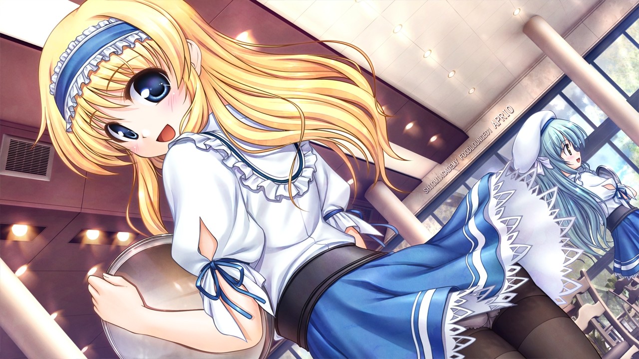 대도서관의 양치기