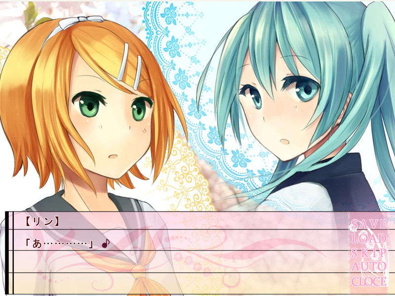 코이이로 크레센도 〜Princess Diva of Convallaria〜