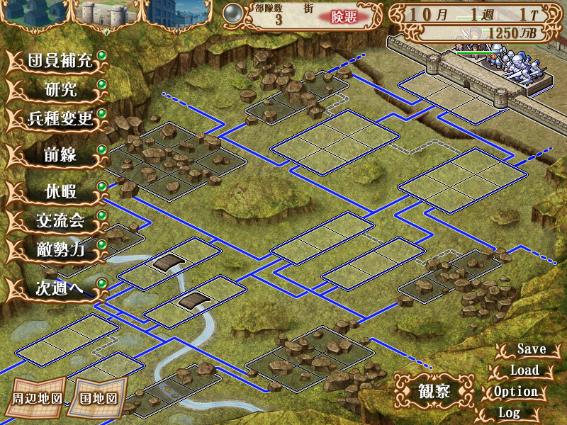 문을 지키는 일