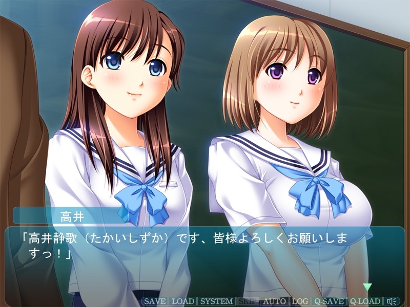 JK와 음행교사 4 ~건방진 모델 소녀 편~