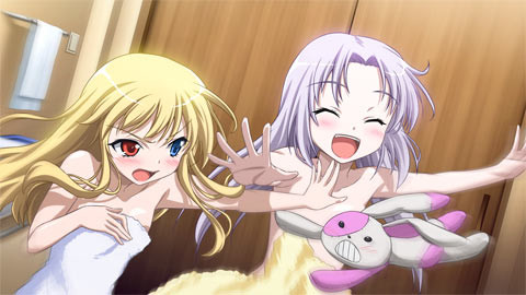 나는 친구가 적다 포터블