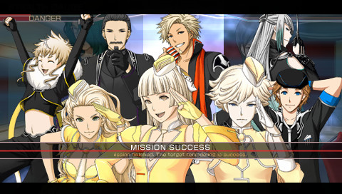 Lucian Bee's: Resurrection Supernova