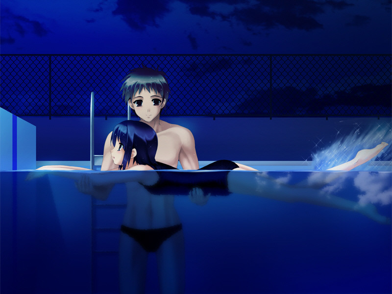 스쿠미즈2 ~헤・엄・칠・수・없・어~