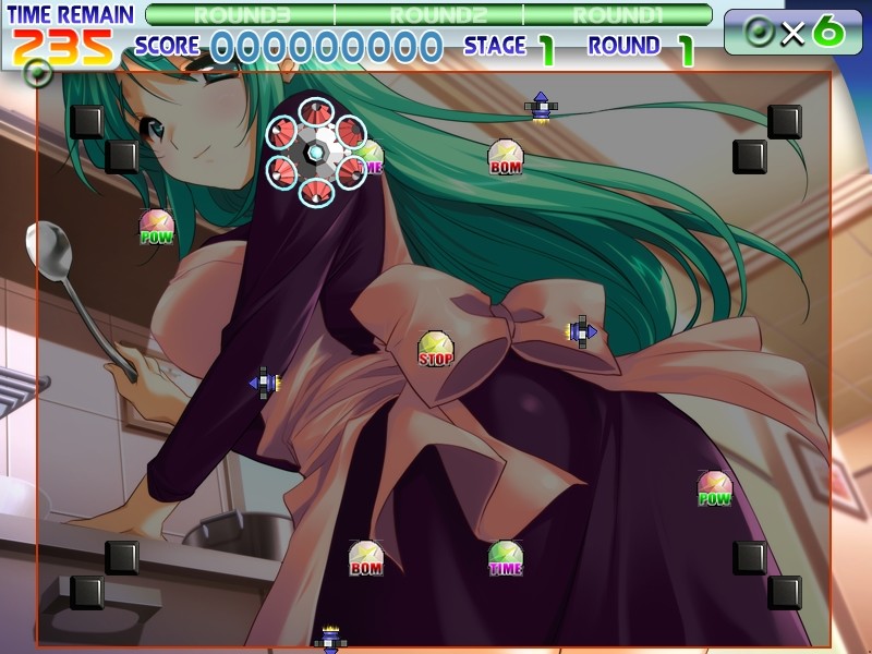 유우리 패닉 두근두근 오야코동