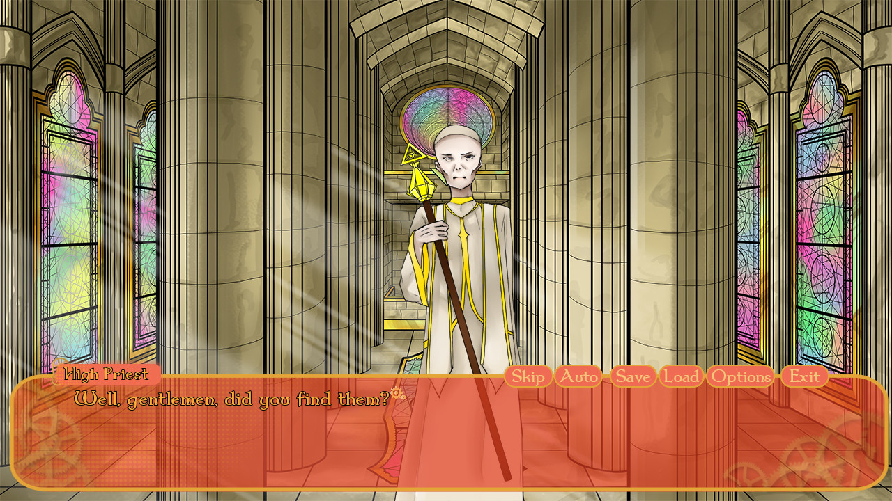 Milk ~ La légende des étoiles