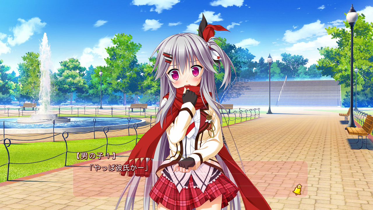 하나사키 워크스프링!