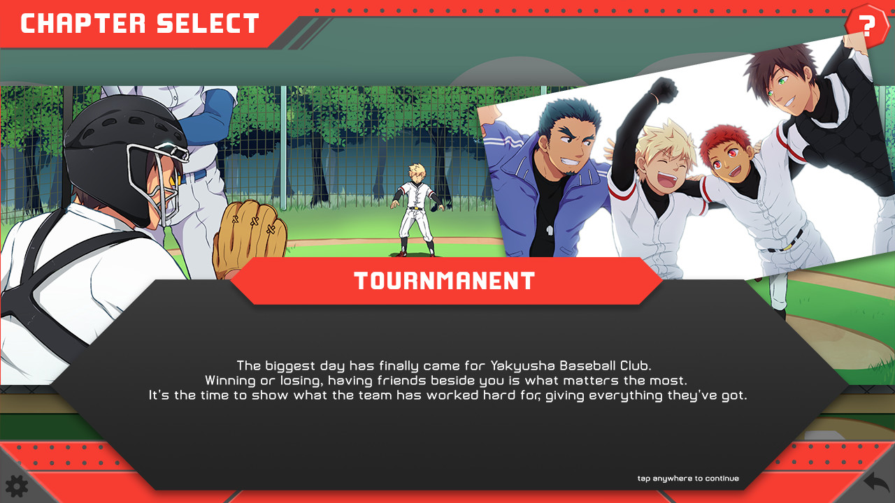 Bacchikoi Expansion Pack