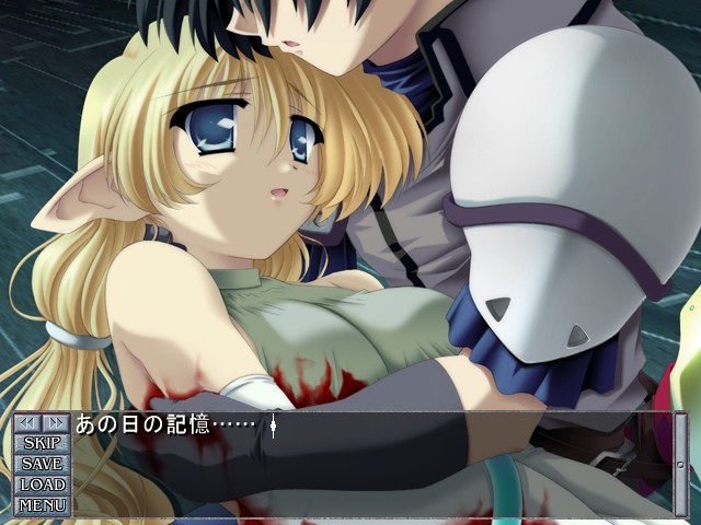 Lagnalock -라그나로크-