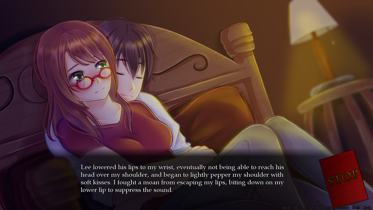 Love and Romance - A Study of Intimacy