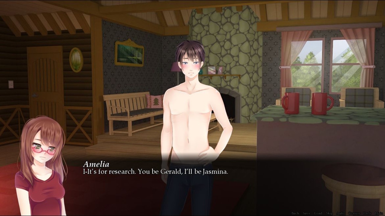 Love and Romance - A Study of Intimacy