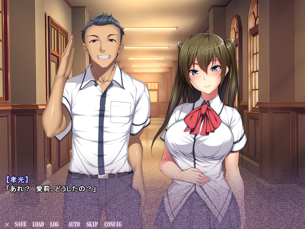 강제 AV 데뷔 카미키 아이리 1X세 ～자위 도촬로 시작된, 치욕과 배신의 나날～