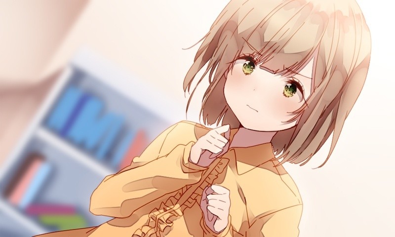 우리집 아기고양이