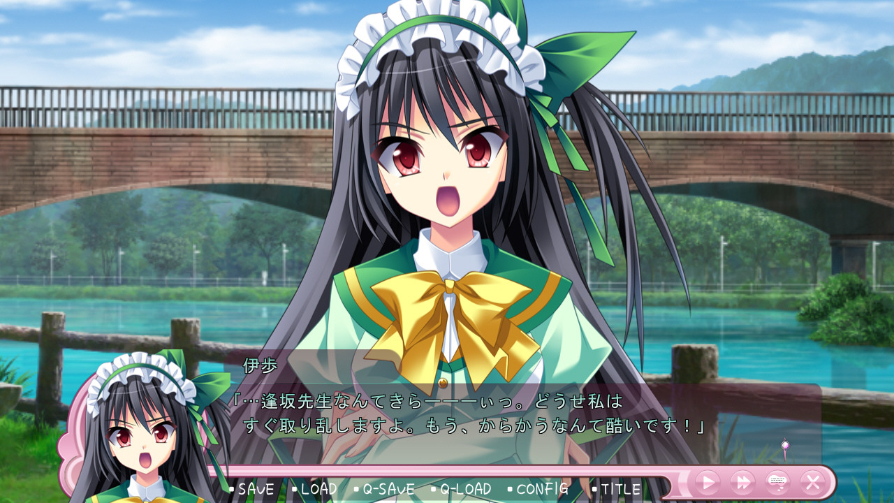 Floating Material (플로팅 머티리얼) -The hill where the star born.-