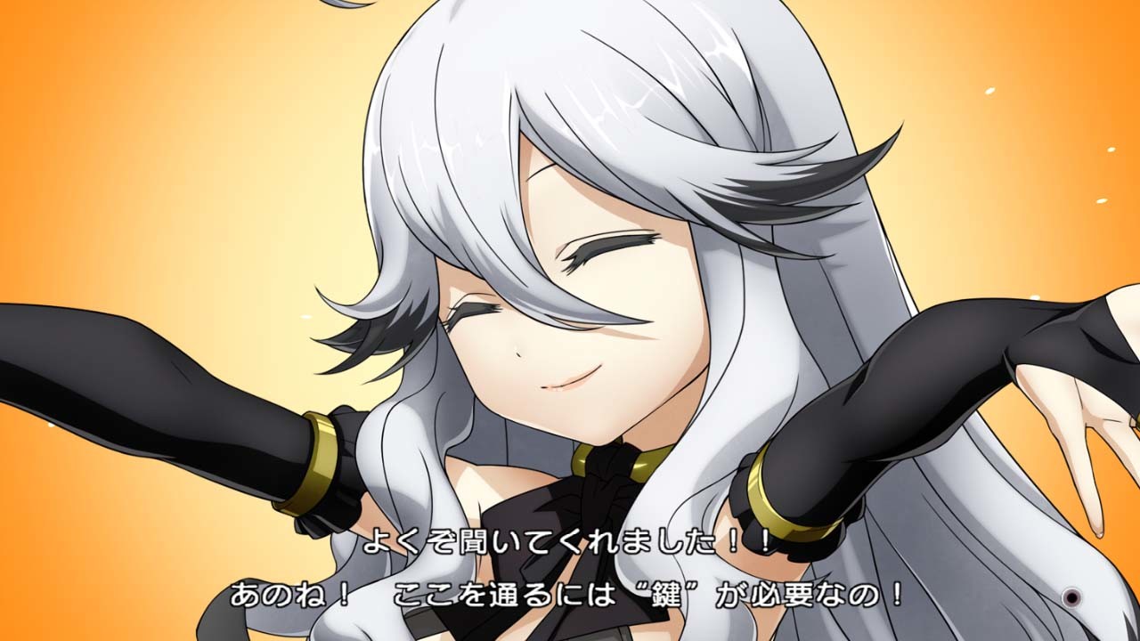 XBLAZE LOST:MEMORIES