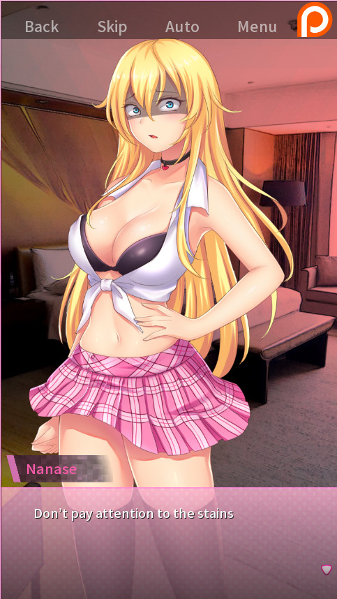 My Neighbor is a Yandere!? Chapter 2