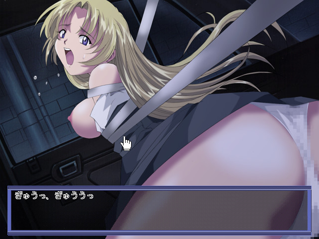 상자 속의 열락