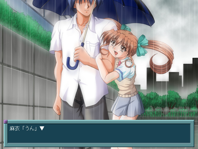 Memories ～여름빛의 기억～