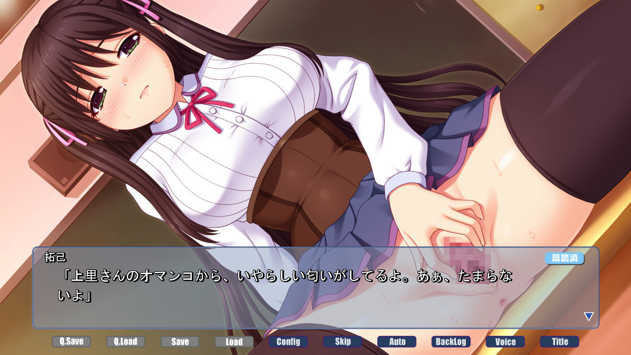 즐거움은 수수께끼 풀이 뒤에