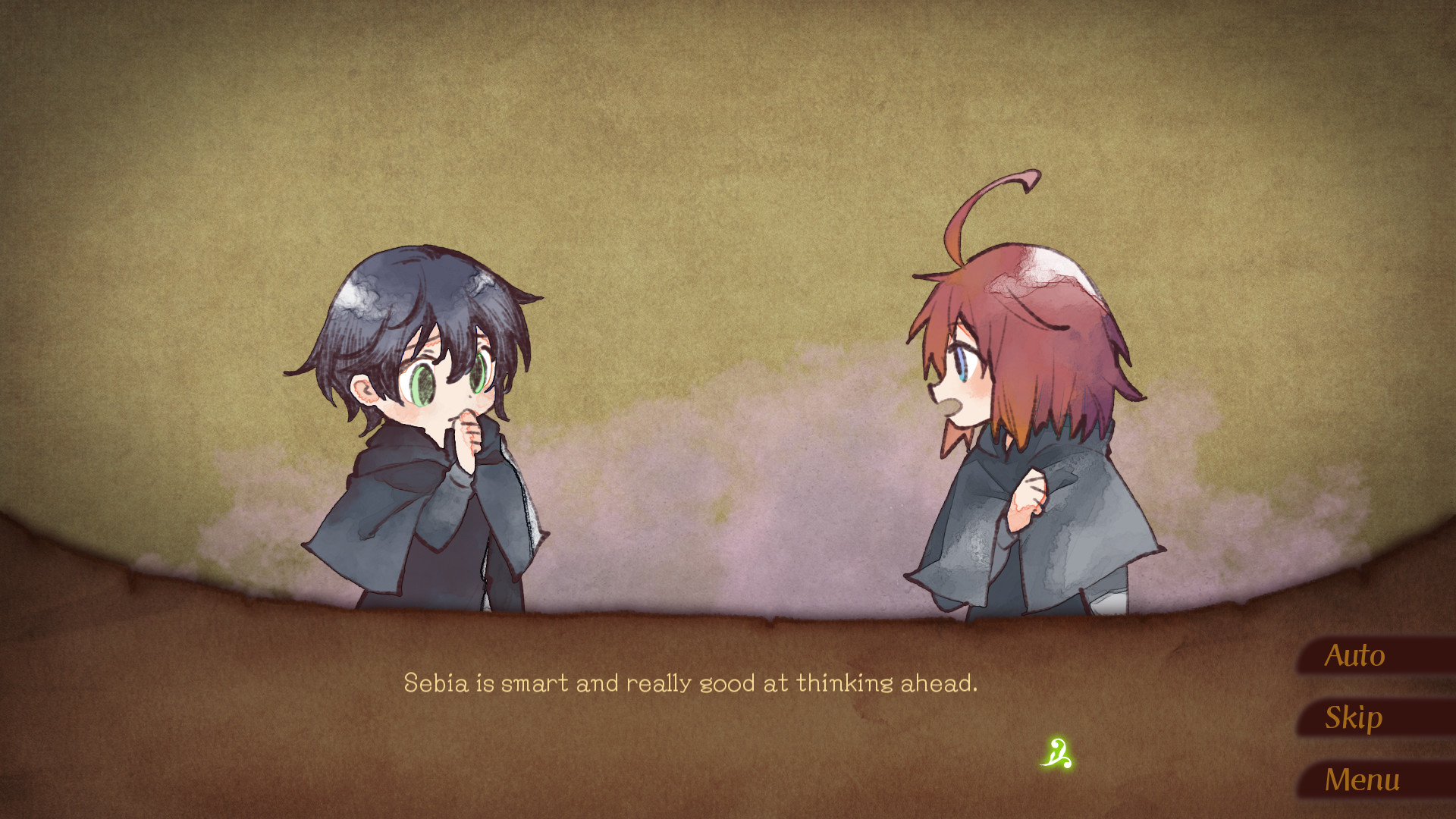 마쿠나=그램라와 페어리 벨