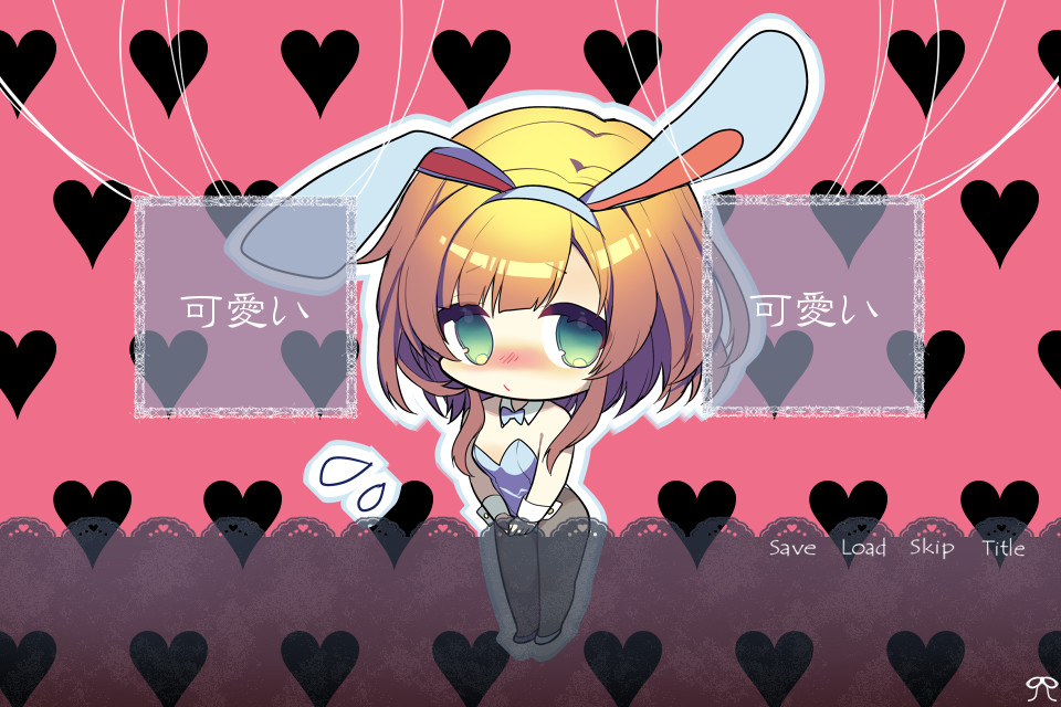 나의 귀여운 인형