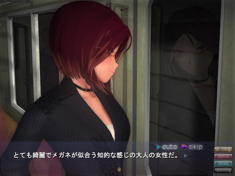 Tri*Color ～세 가지 시작의 이야기～