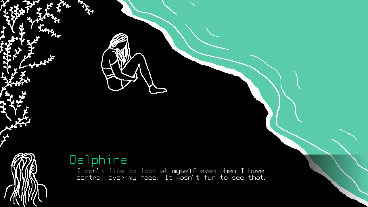 the earth is a better person than me