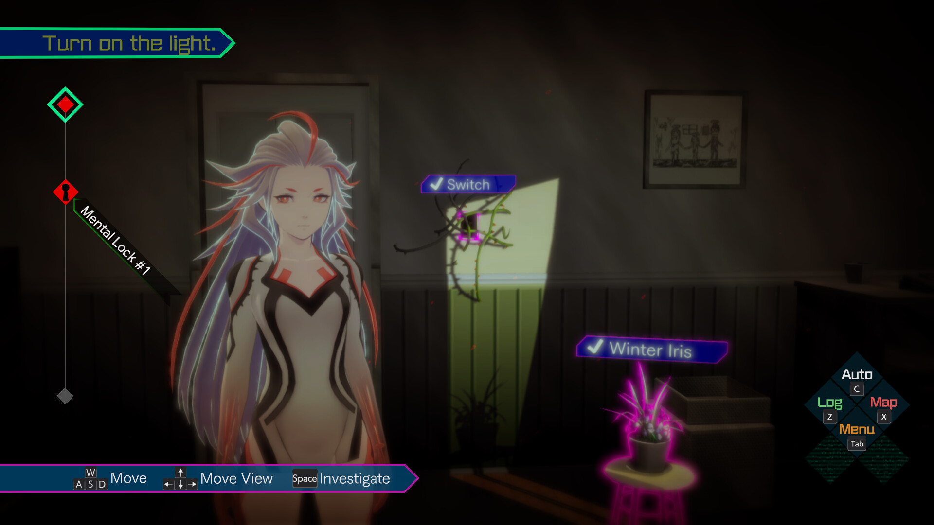 AI: 솜니움 파일