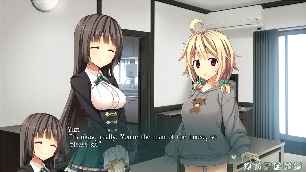 보쿠가 천사가 된 이유