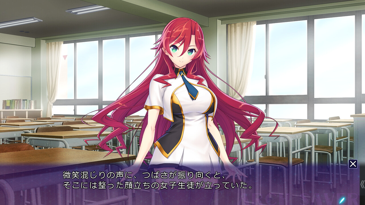 신장검희 아크세이버～마족회포～