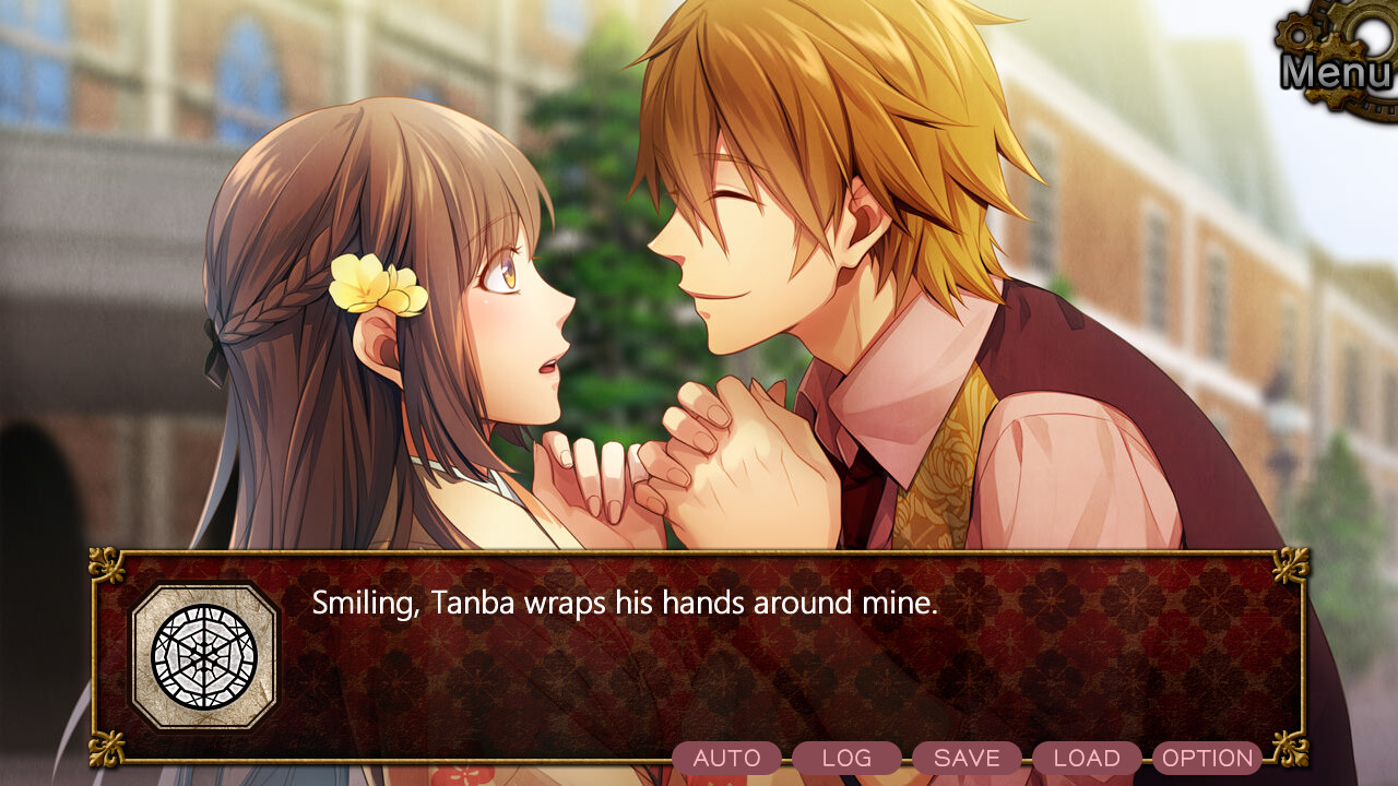 제국 카레이도 -만화의 혁명-