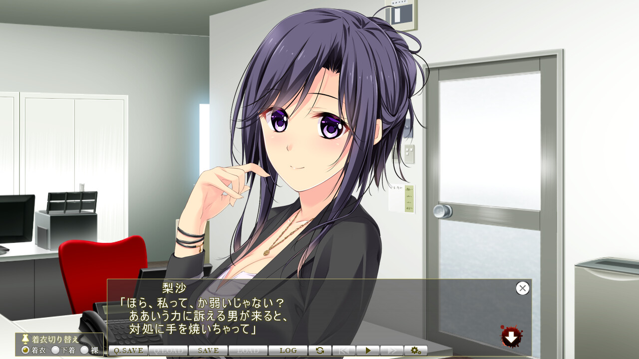 나의 위에서 발버둥 치는 여섯 명의 카죠