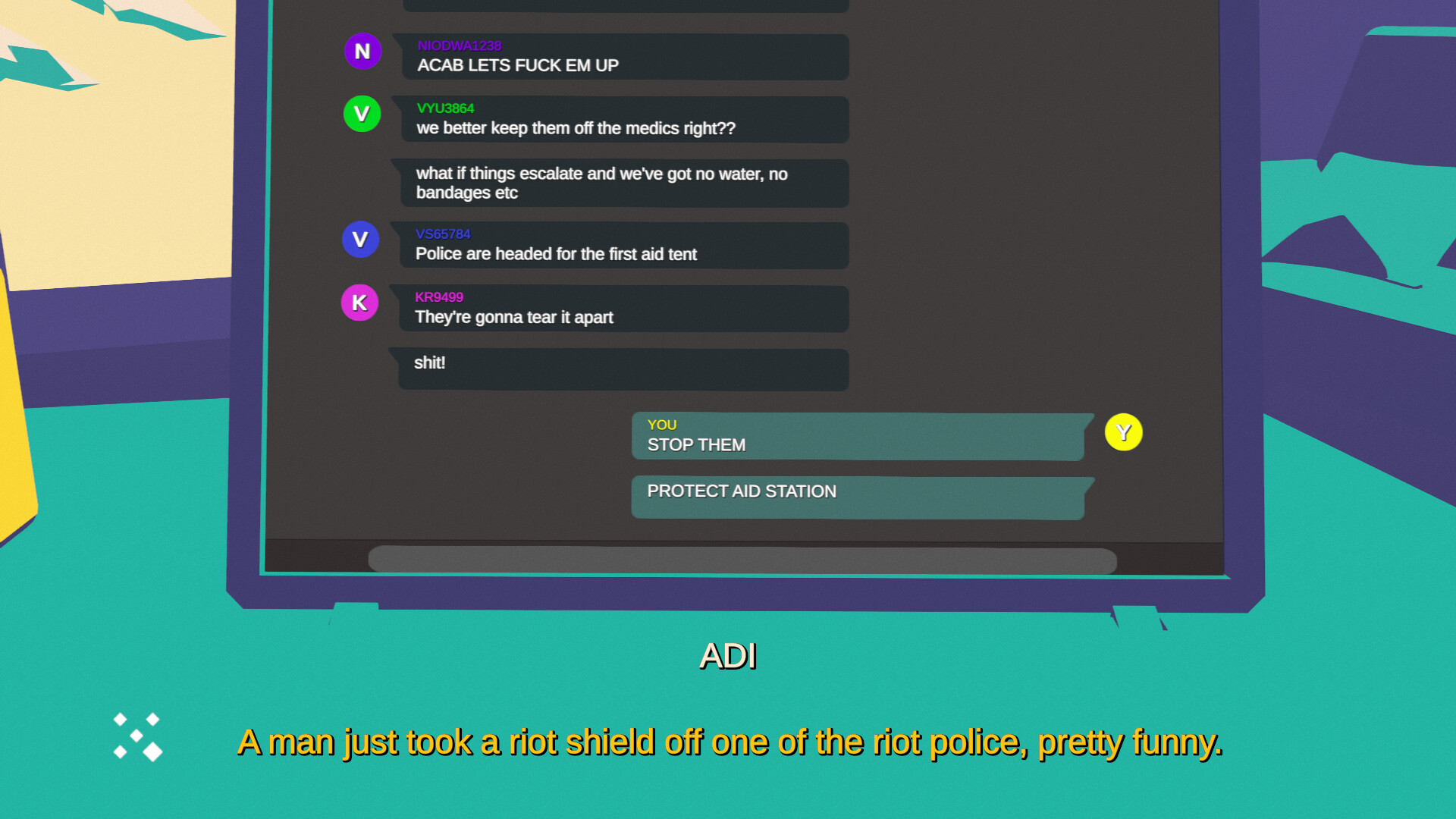 The Change Architect