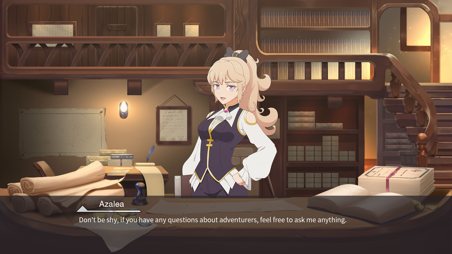 星愿旅人 - Star wish traveler