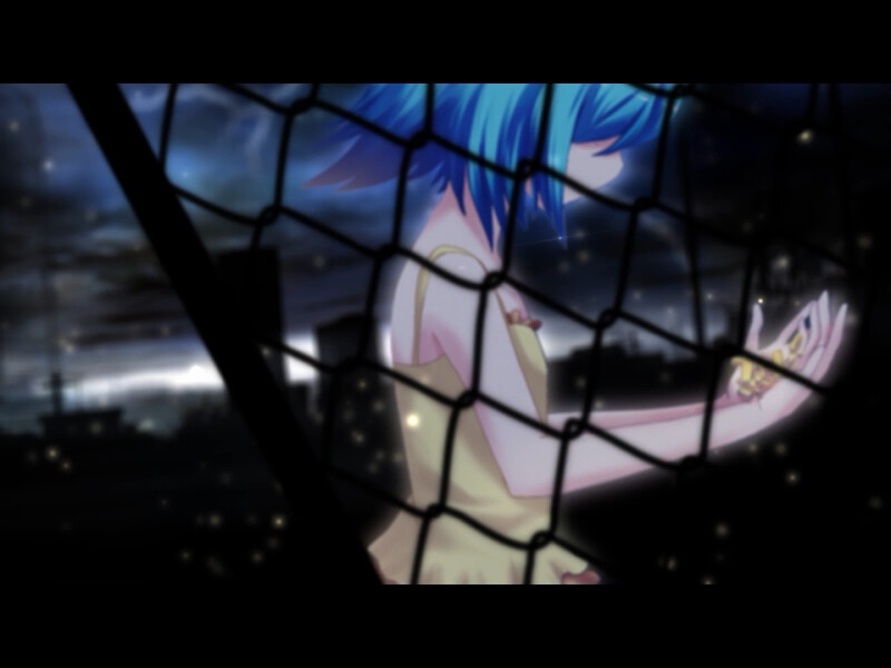 绯色的记忆之痕