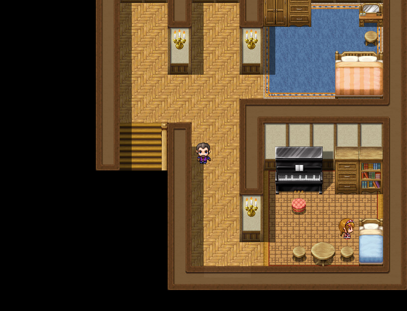 양녀 조교!건방진 양녀는 아빠의 장난감