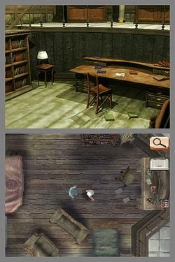 어나더 코드: 두 개의 기억