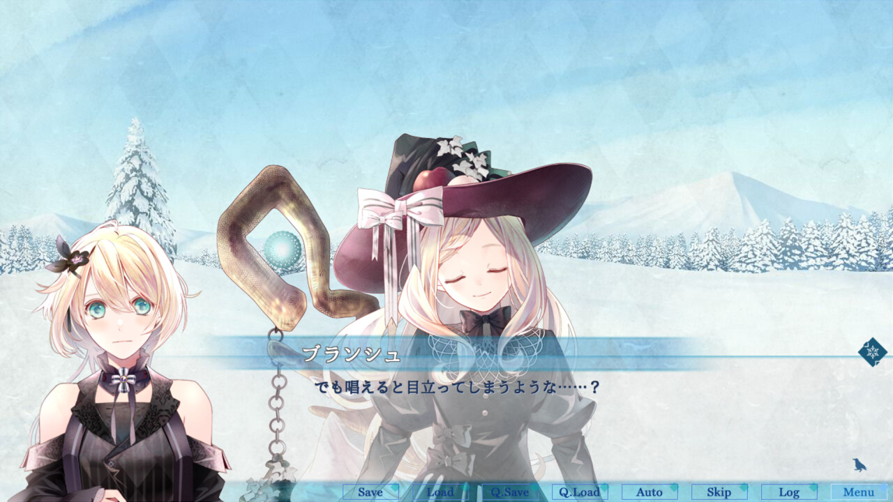 OZMAFIA!! -RefleXion-