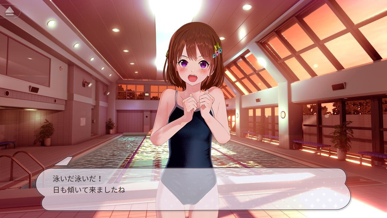 Re:지하 아이돌×교육육록