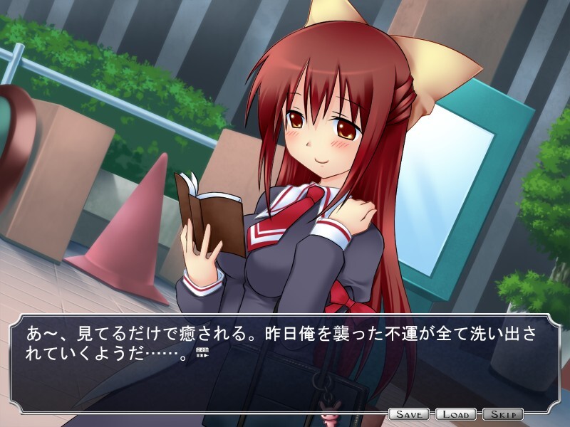 Four Revolve For Relief