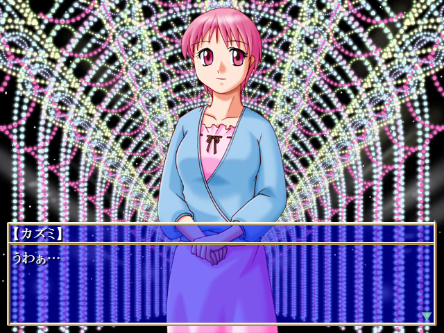 모시모시 밀크 칵테일 Debut