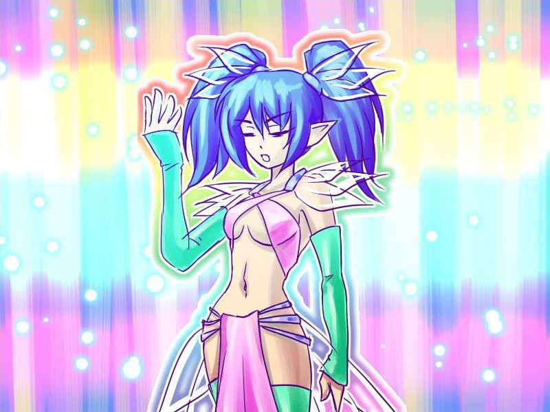 Let Me Save You! Your Faithful Companion