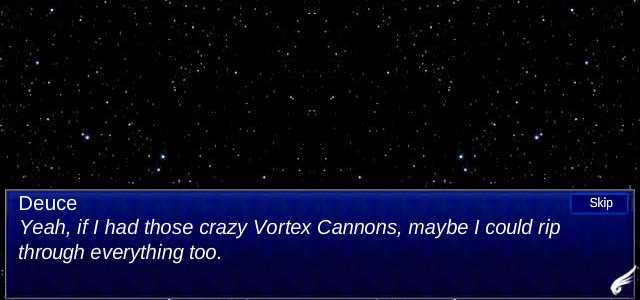 RPG Shooter: Starwish