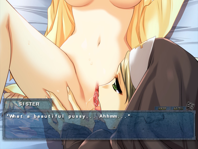 유우리 패닉 에스컬레이션