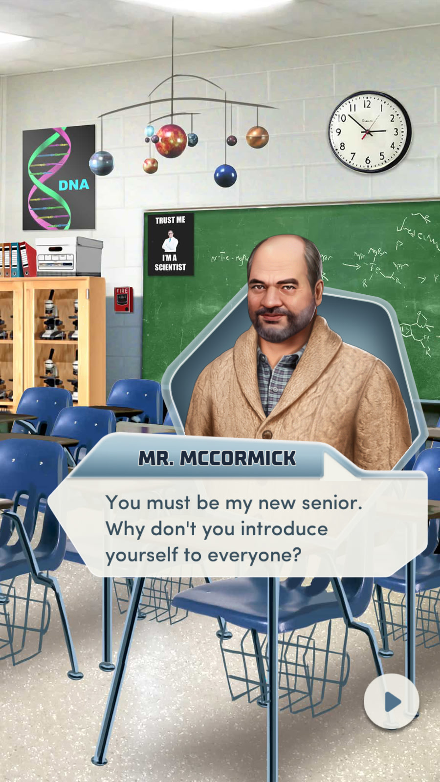 With Every Heartbeat