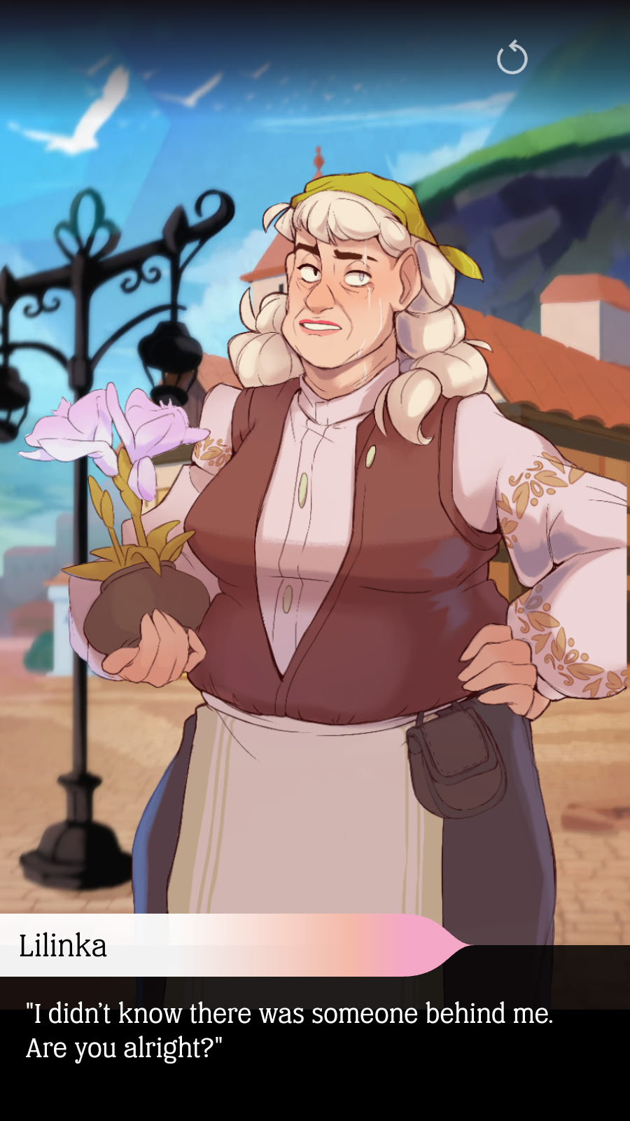 The Arcana: Nevivon Tales