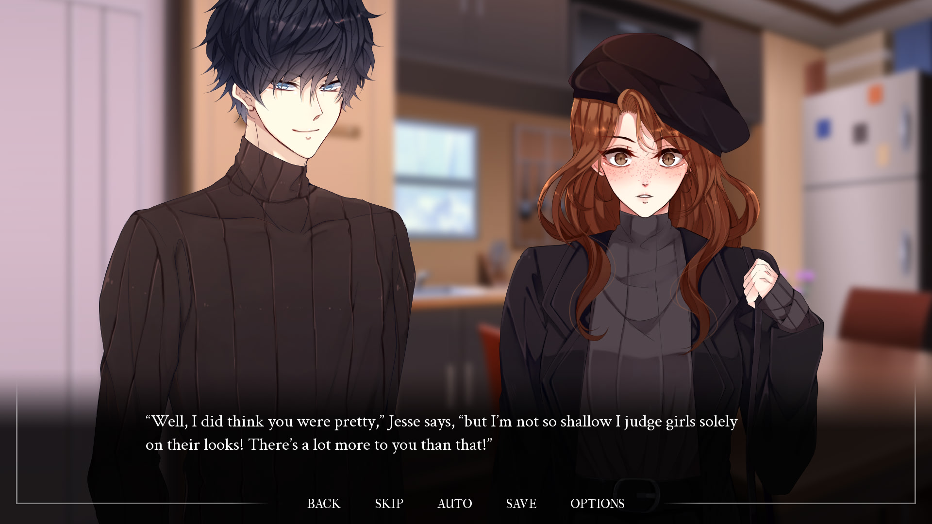 The Mermaid of Zennor