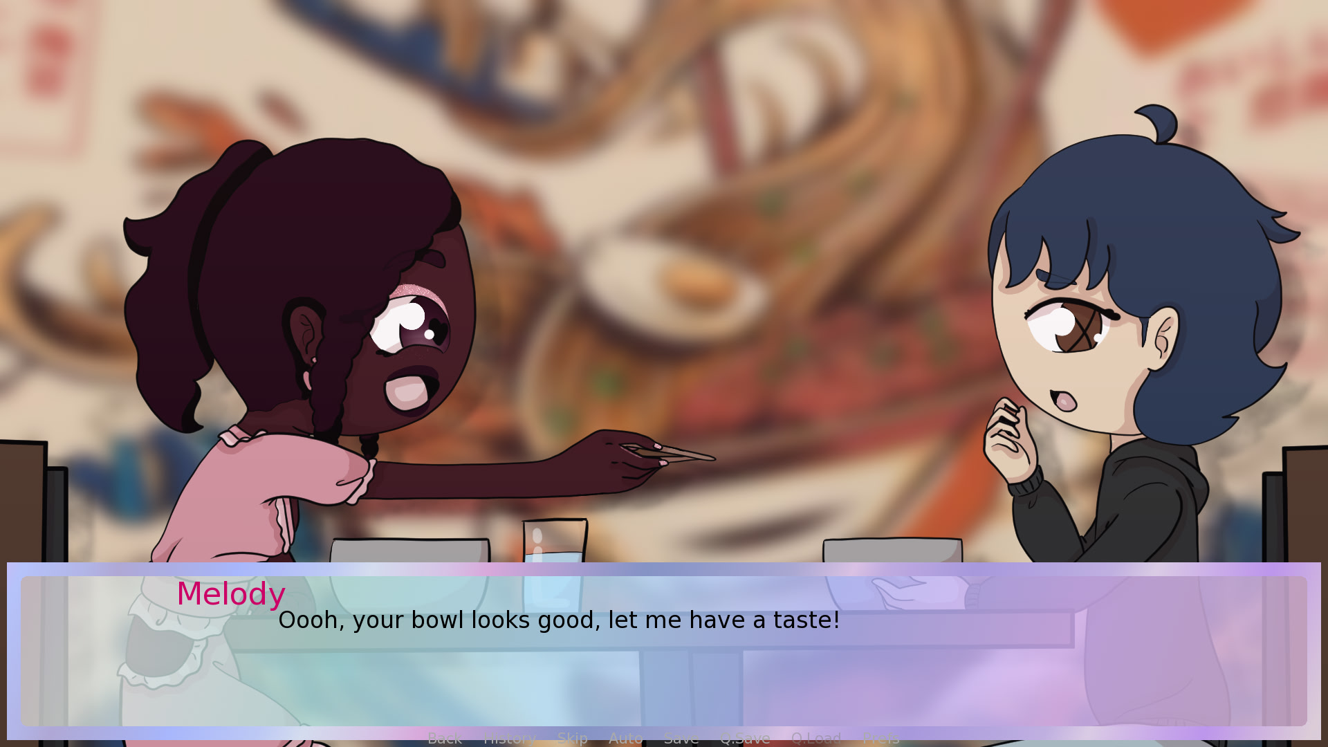 That Time of the Month