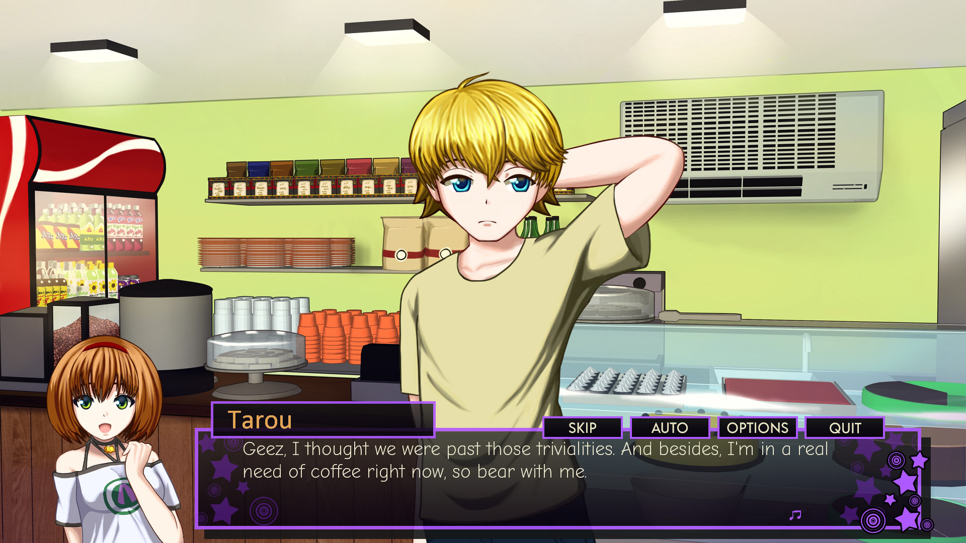 Wildfire - Ticket to Rock